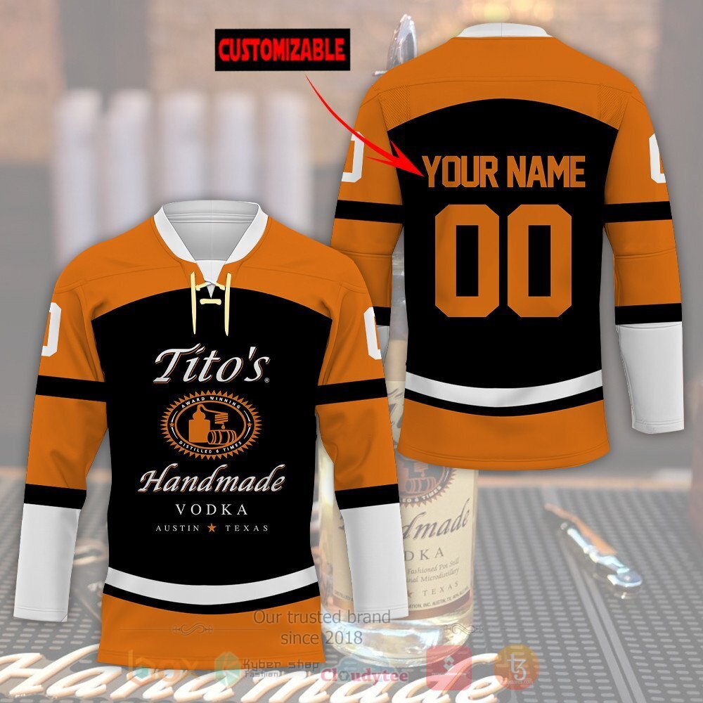 Titos_Handmade_Vodka_Personalized_Hockey_Jersey