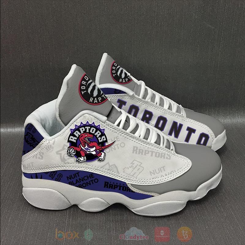 Toronto_Raptors_Air_Jordan_13_Shoes