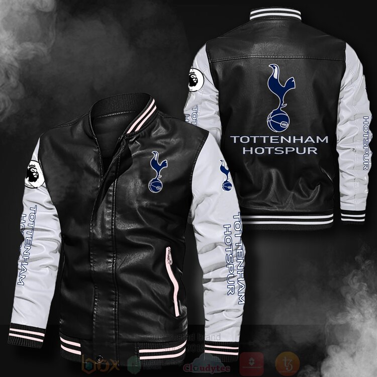 Tottenham_Hotspur_Bomber_Leather_Jacket