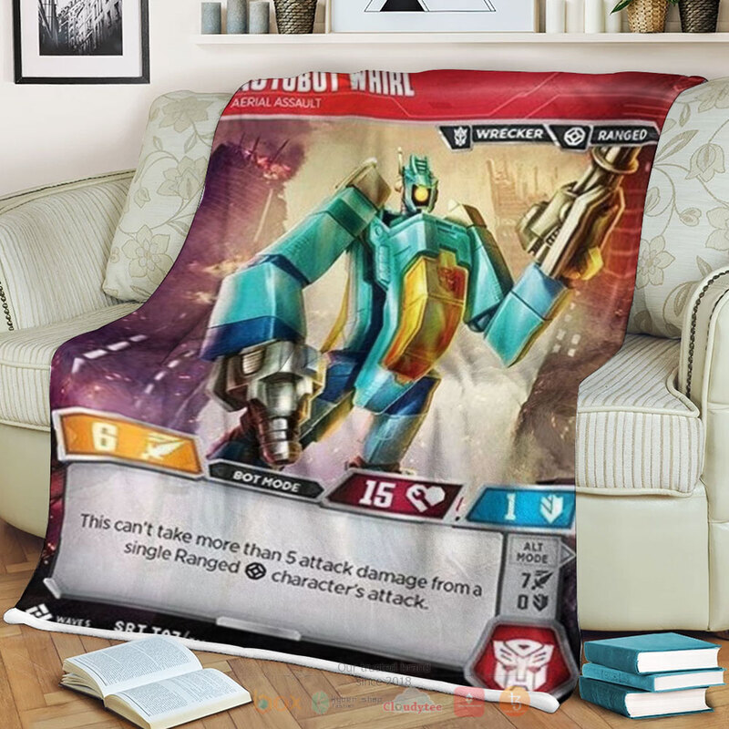 Transformers_Autobot_Whirl_Aerial_Assault_Blanket