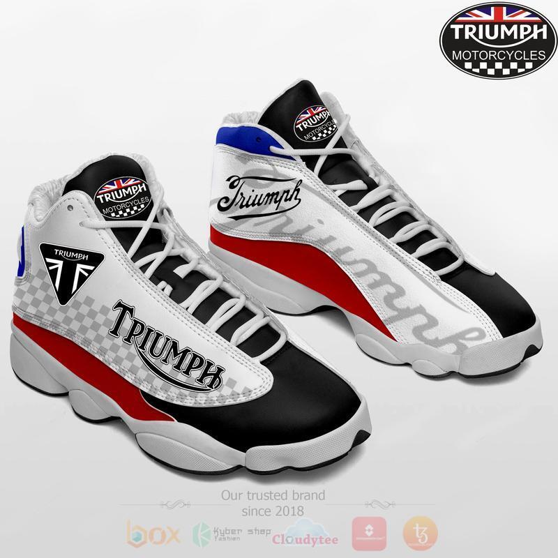 Triumph_Motorcycles_Air_Jordan_13_Shoes