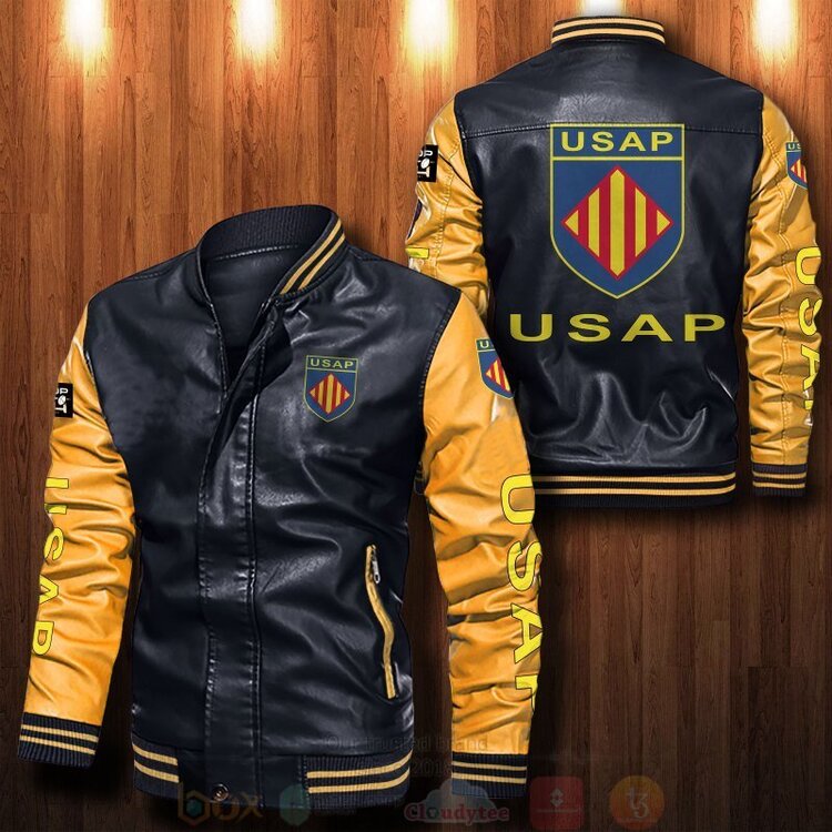 USA_Perpignan_Bomber_Leather_Jacket