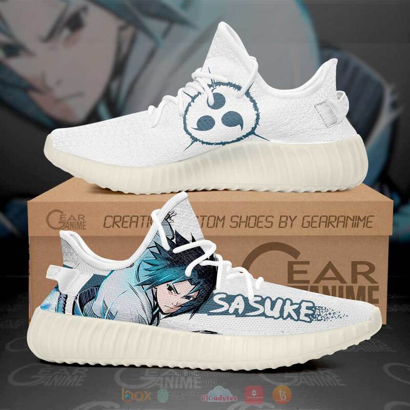 Uchiha_Sasuke_Sharingan_Yeezy_Sneaker_shoes