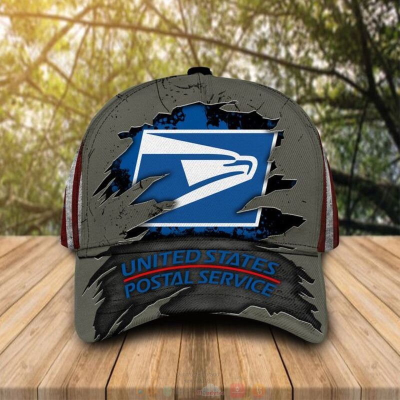 United_States_Postal_Service_Cap