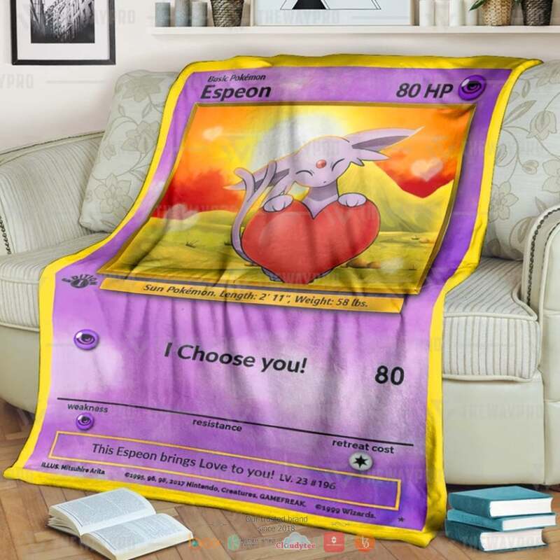 Valentine_Pokemon_Espeon_I_Choose_You_Blanket_1