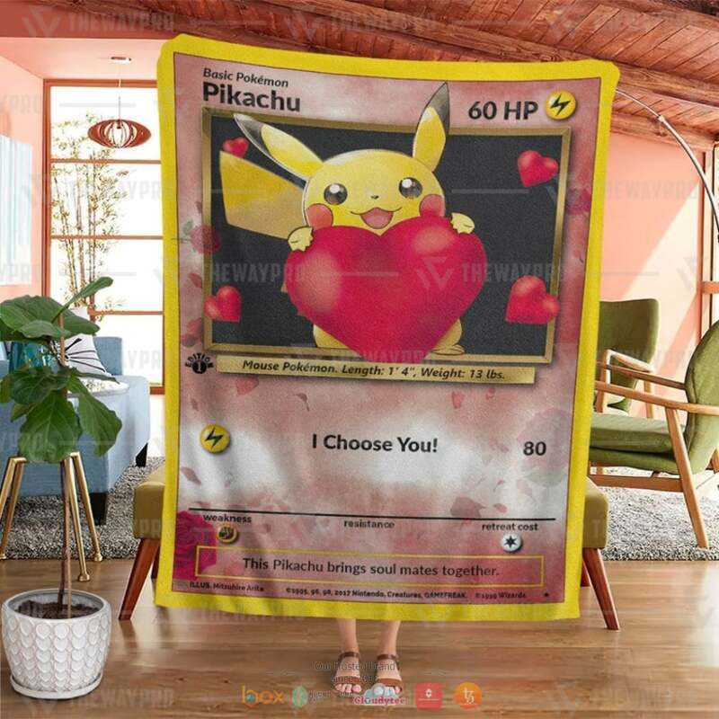 Valentine_Pokemon_Pikachu_I_Choose_You_Blanket_1