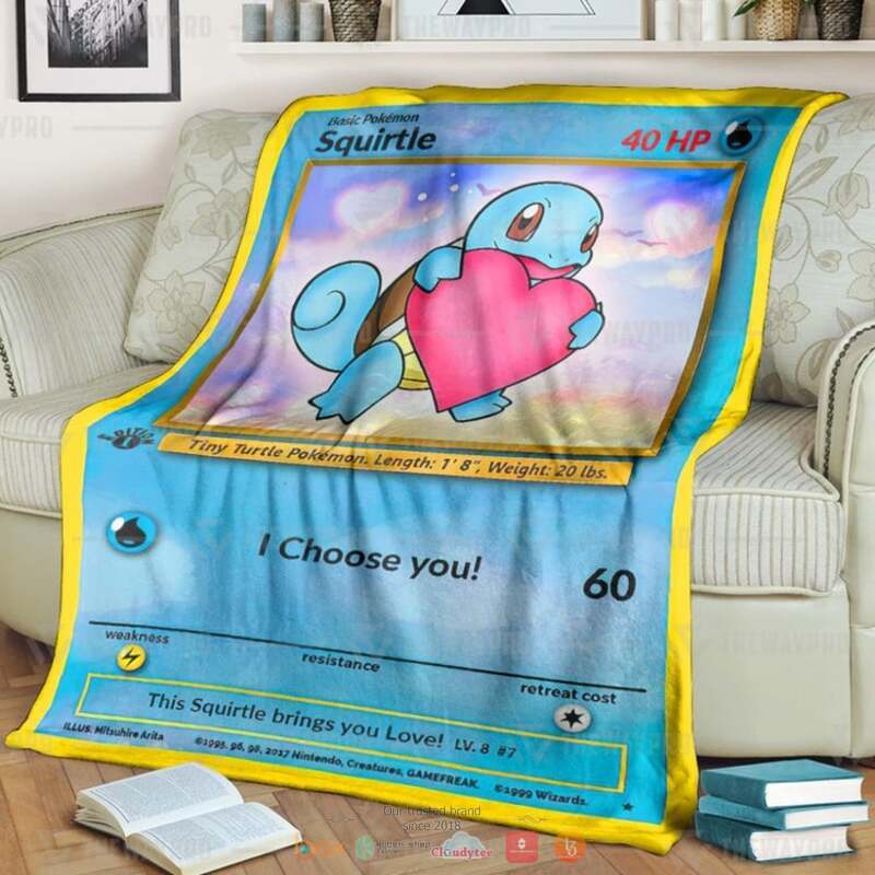 Valentine_Pokemon_Squirtle_I_Choose_You_Blanket_1