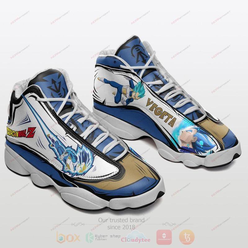Vegeta_Air_Jordan_13_Shoes