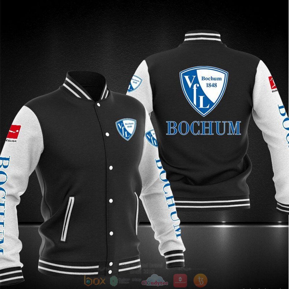 VfL_Bochum_baseball_jacket