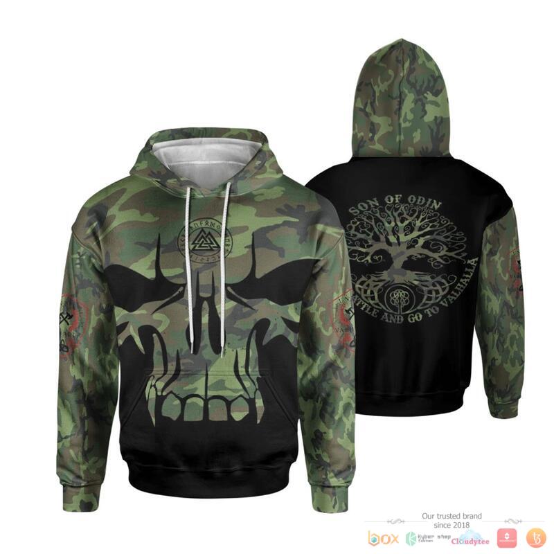Viking_See_You_In_Valhalla_3d_shirt_Hoodie