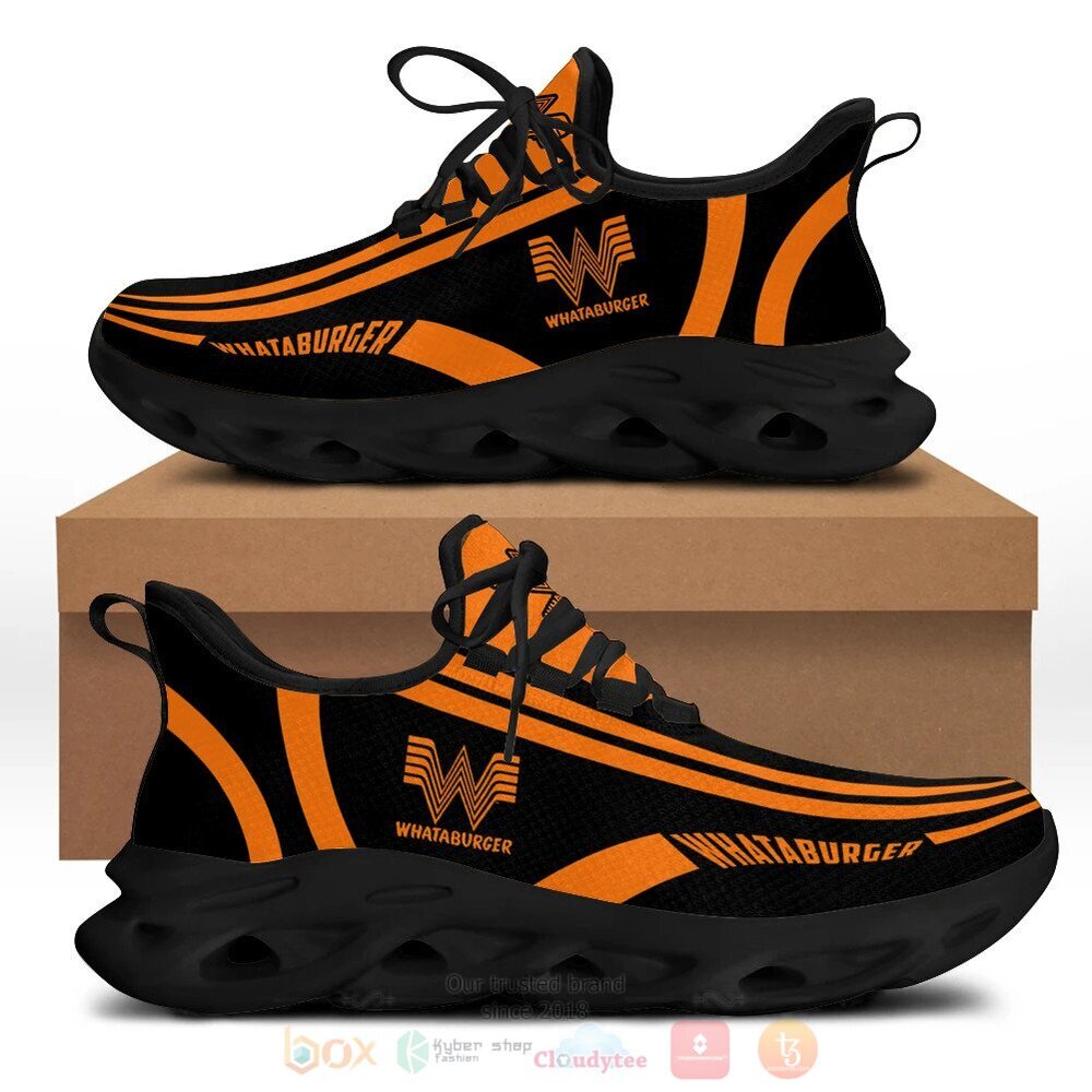Whataburger_Clunky_Max_Soul_Shoes