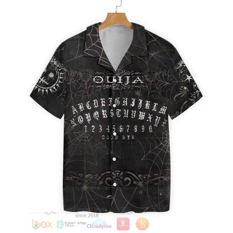 Wicca_Ouija_Board_Hawaiian_Shirt