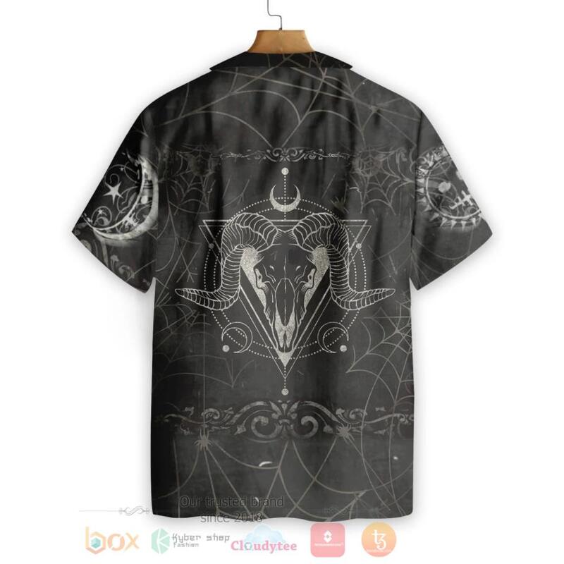 Wicca_Ouija_Board_Hawaiian_Shirt_1