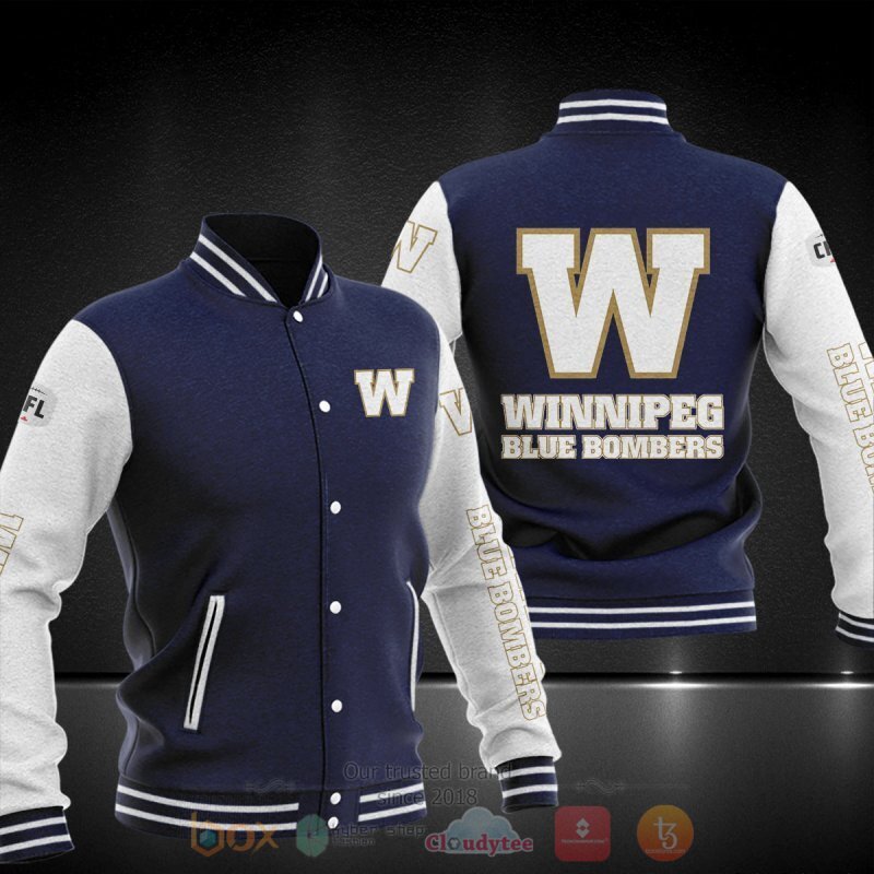 Winnipeg_Blue_Bombers_Baseball_Jacket