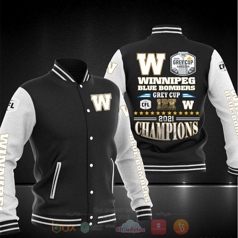 Winnipeg_Blue_Bombers_Champions_2021_Baseball_Jacket_1