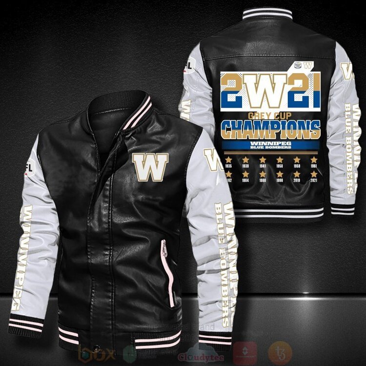Winnipeg_Blue_Bombers_Grey_Cup_Champions_2021_Bomber_Leather_Jacket