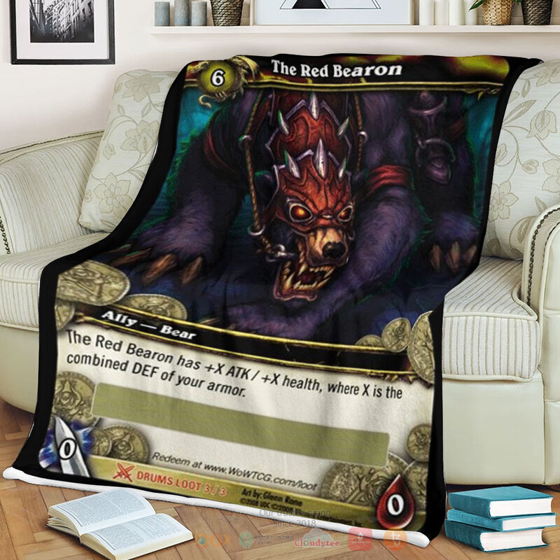 WoW_The_Red_Bearon_Blanket