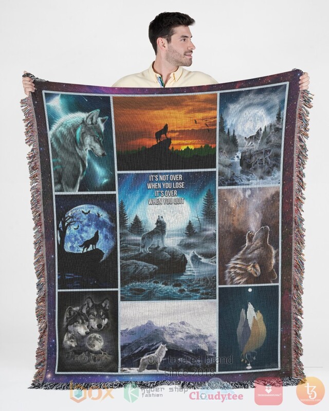 Wolf_Native_American_Its_Not_Ever_When_You_Lose_Its_Over_When_You_Quit_Blanket_1
