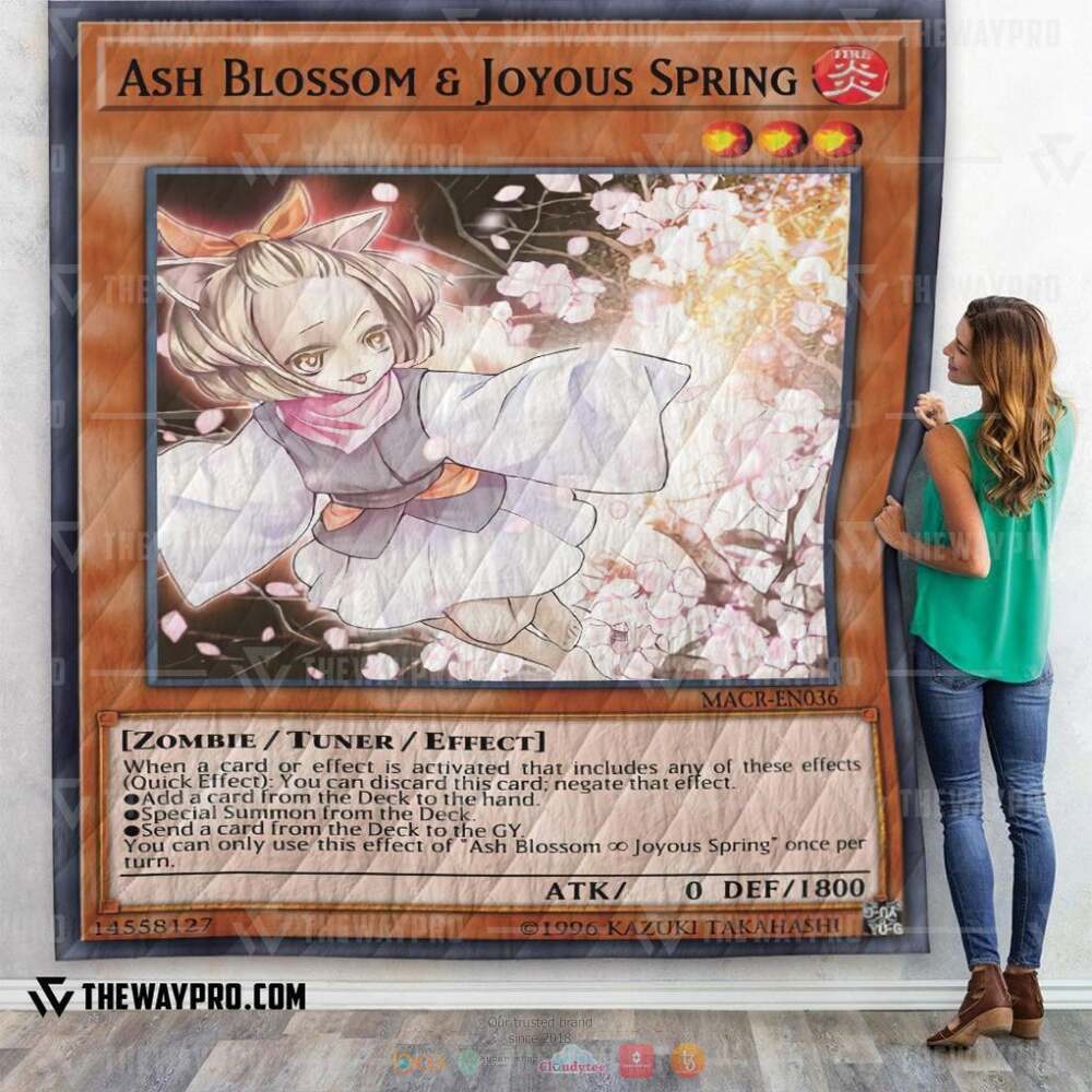 Yu_Gi_Oh_Ash_Blossom__Joyous_Spring_Quilt