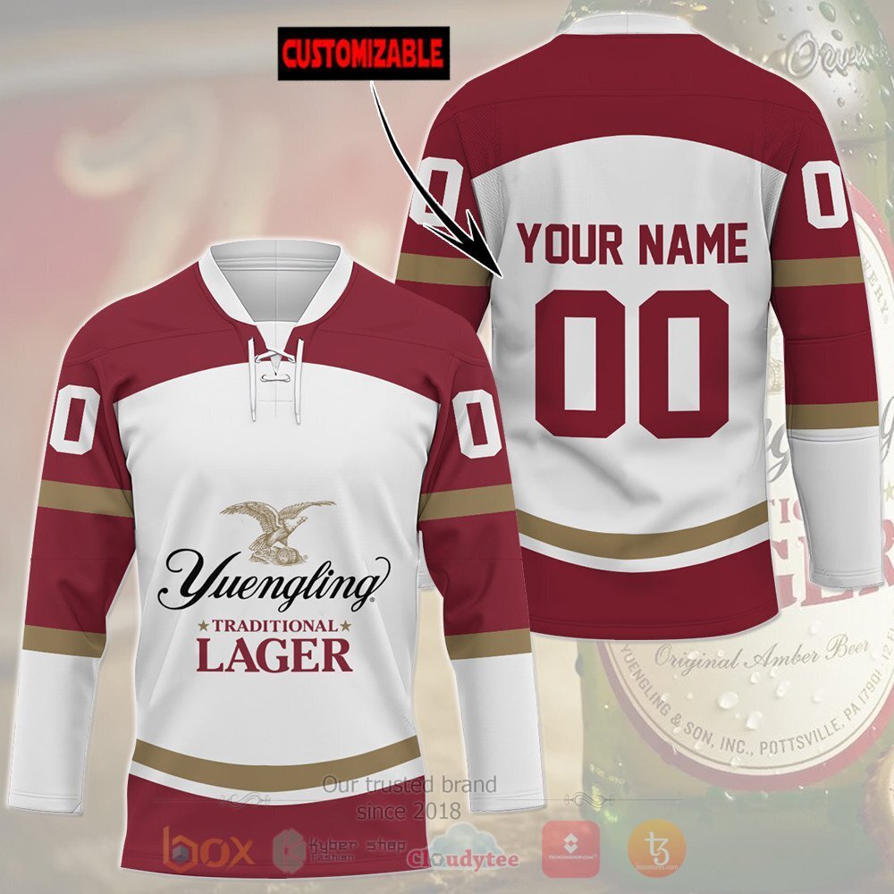 Yuengling_Traditional_Lager_Personalized_Hockey_Jersey