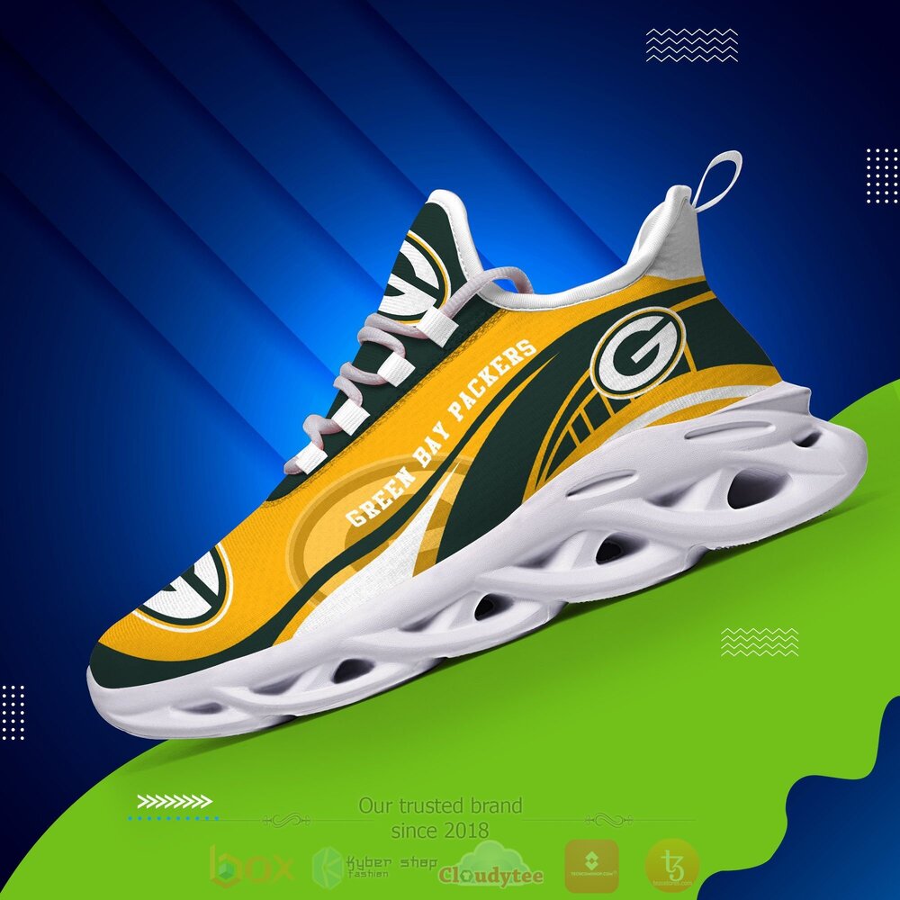 NFL_Green_Bay_Packers_Clunky_Max_Soul_Shoes