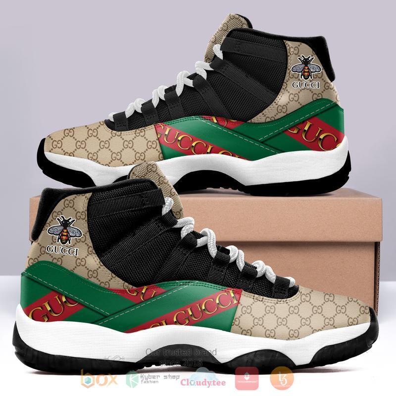 Gucci_Air_Jordan_11_Shoes