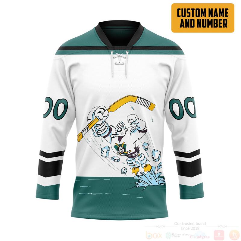 3D_Anaheim_Ducks_Reverse_Retro_NHL_Personalized_Custom_Hockey_Jersey