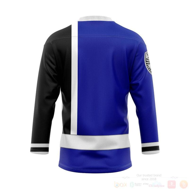 3D_Blue_Ranger_S.P.D_Custom_Hockey_Jersey_1