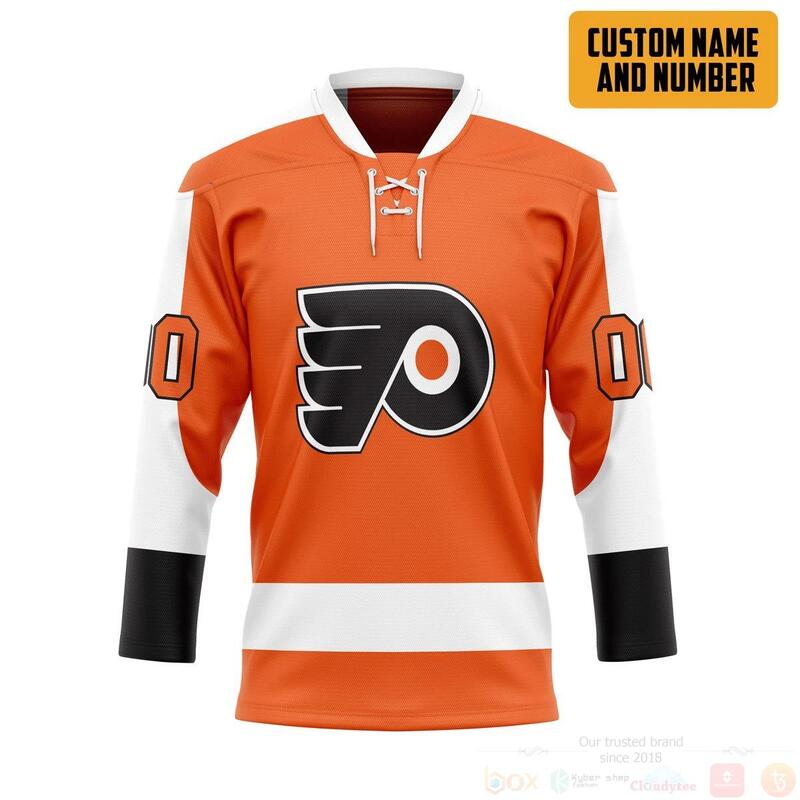 3D_Macs_Big_Break_Philadelphia_Flyers_Personalized_Custom_Hockey_Jersey