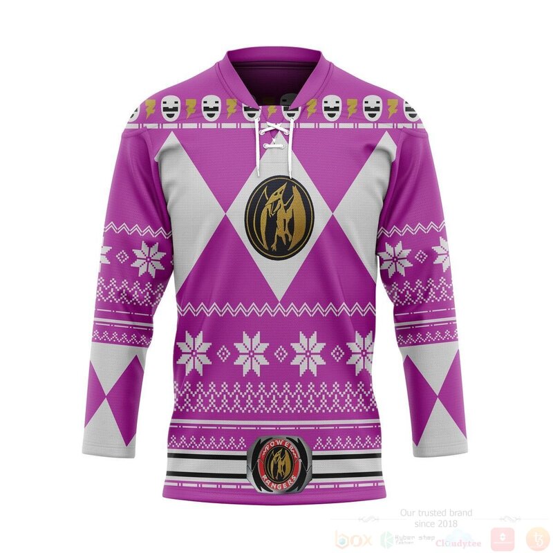 3D_Pink_Power_Ugly_Hockey_Jersey