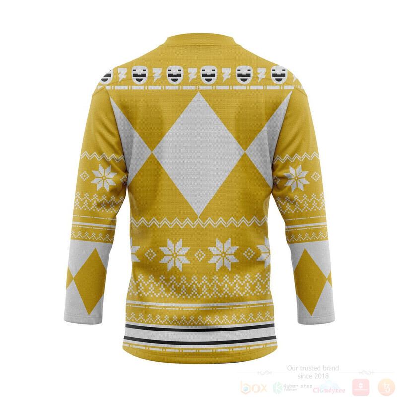 3D_Yellow_Power_Ugly_Hockey_Jersey_1