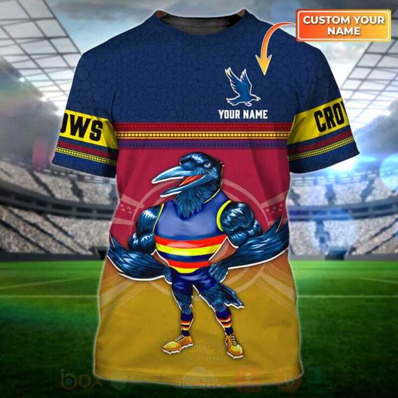 AFL_Adelaide_Crows_Blue_3D_T-Shirt_1