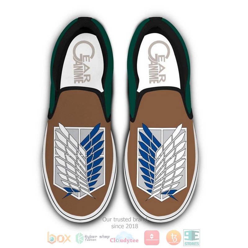 AOT_Wing_of_Freedom_Symbol_Anime_Attack_On_Titan_Slip-On_Shoes