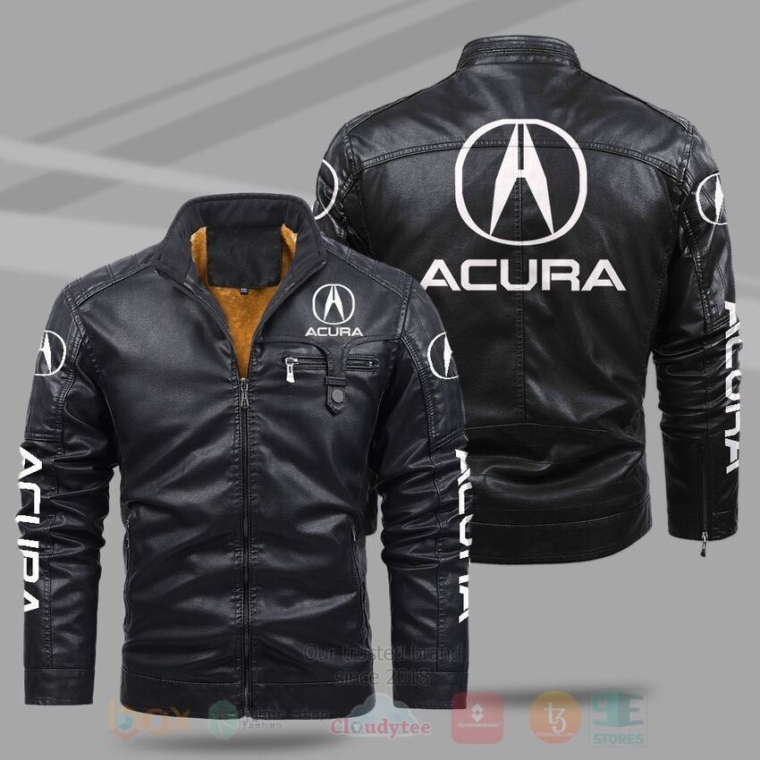 Acura_Fleece_Leather_Jacket