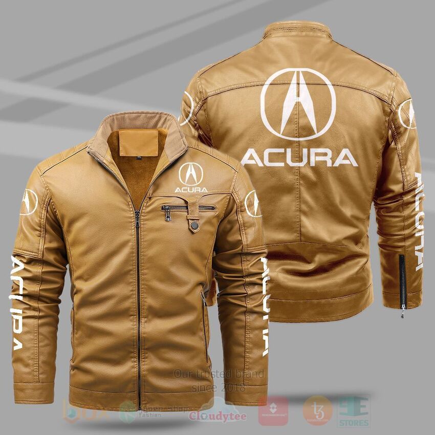 Acura_Fleece_Leather_Jacket_1
