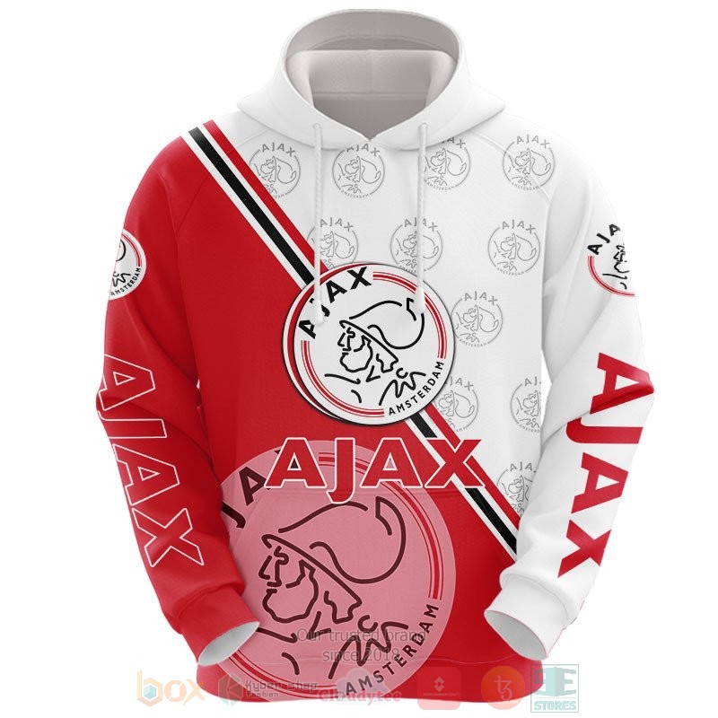 Ajax_Amsterdam_3D_shirt_hoodie