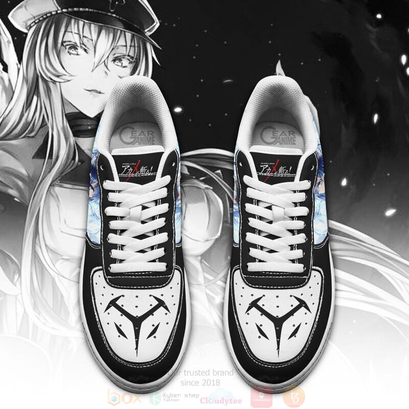 Akame_Ga_Kill_Esdeath_Air_Nike_Air_Force_Shoes_1