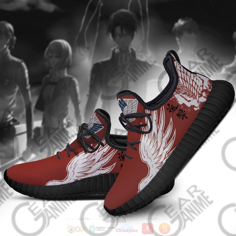 Anime_AOT_Wings_Of_Freedom_Scout_Reze_Shoes_1