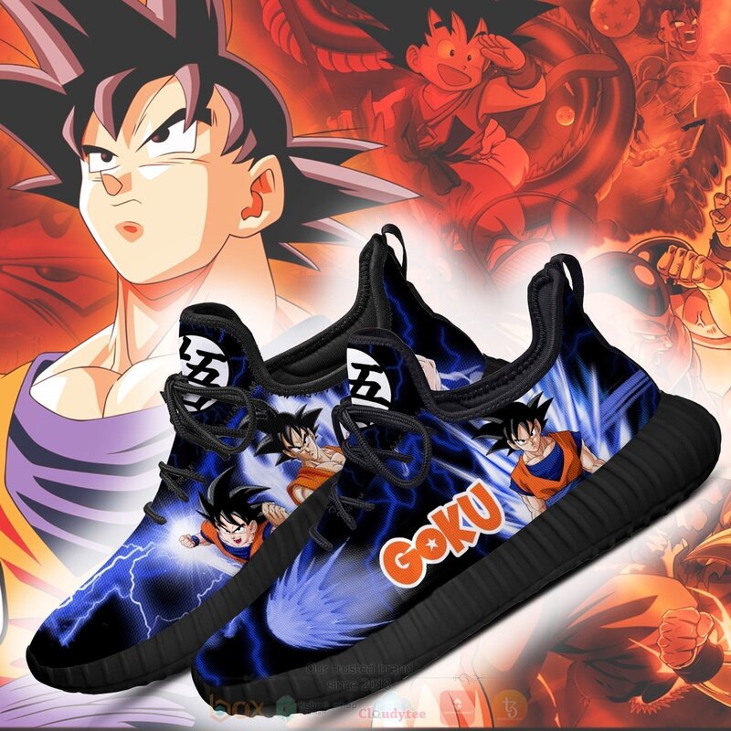 Anime_Dragon_Ball_Goku_Classic_Reze_Shoes_1