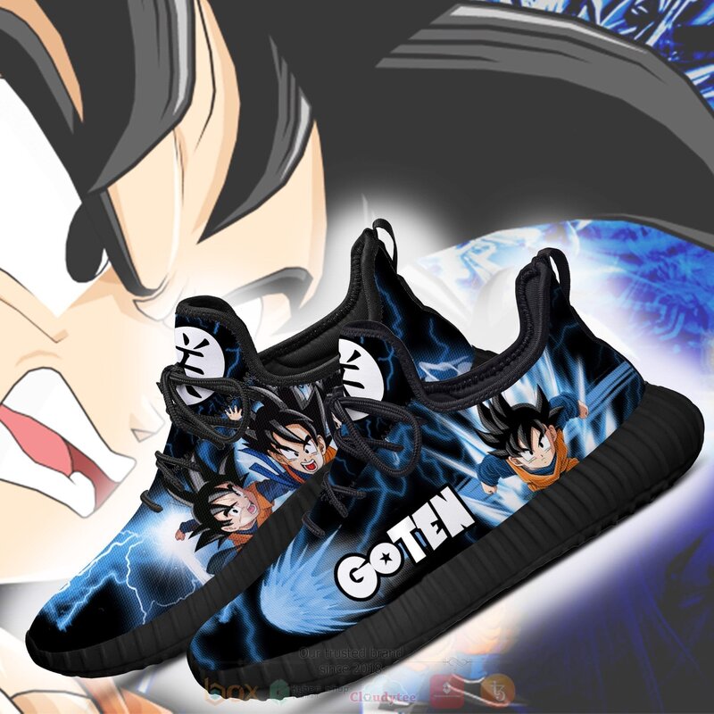 Anime_Dragon_Ball_Goten_Reze_Shoes_1