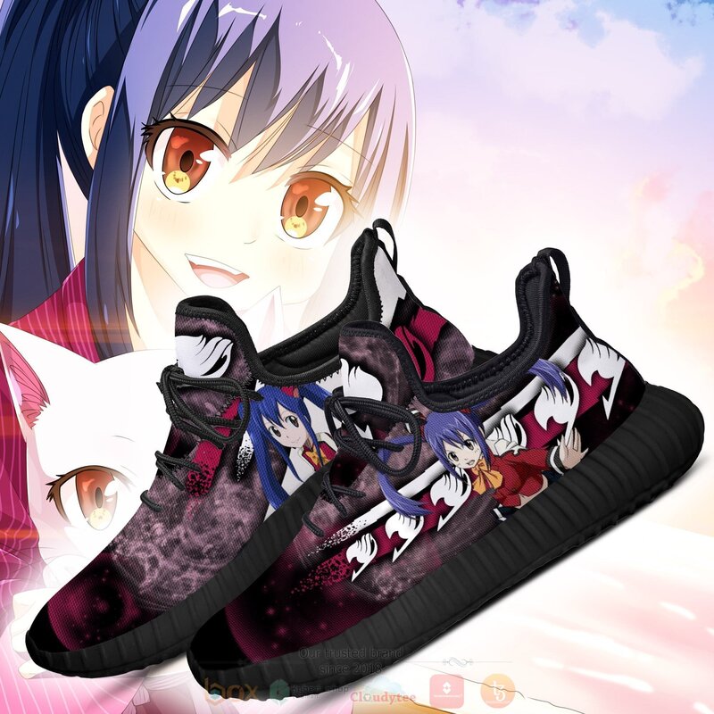 Anime_Fairy_Tail_Wendy_Reze_Shoes_1