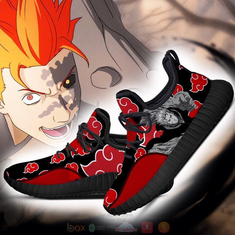 Anime_Naruto_Akatsuki_Jugo_Reze_Shoes_1