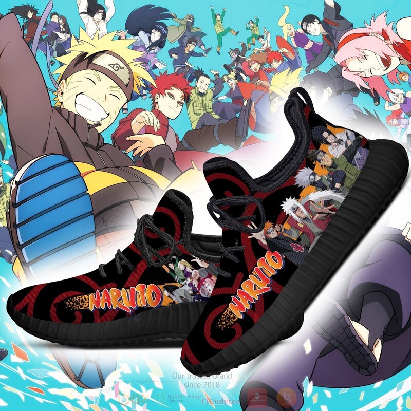 Anime_Naruto_Characters_Reze_Shoes_1