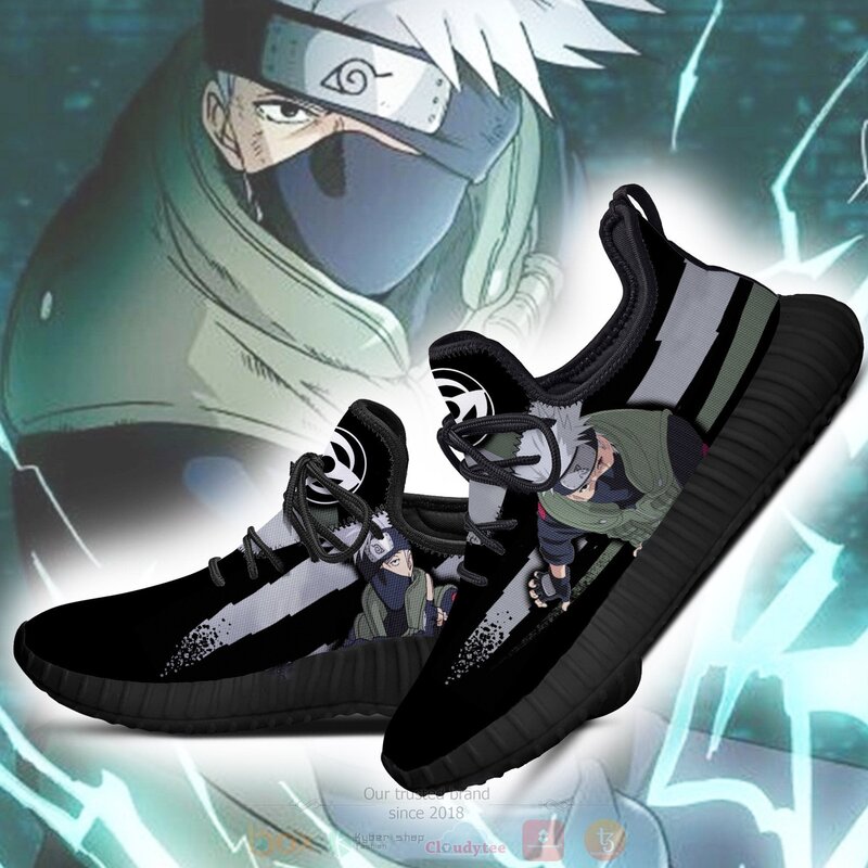 Anime_Naruto_Kakashi_Reze_Shoes_1