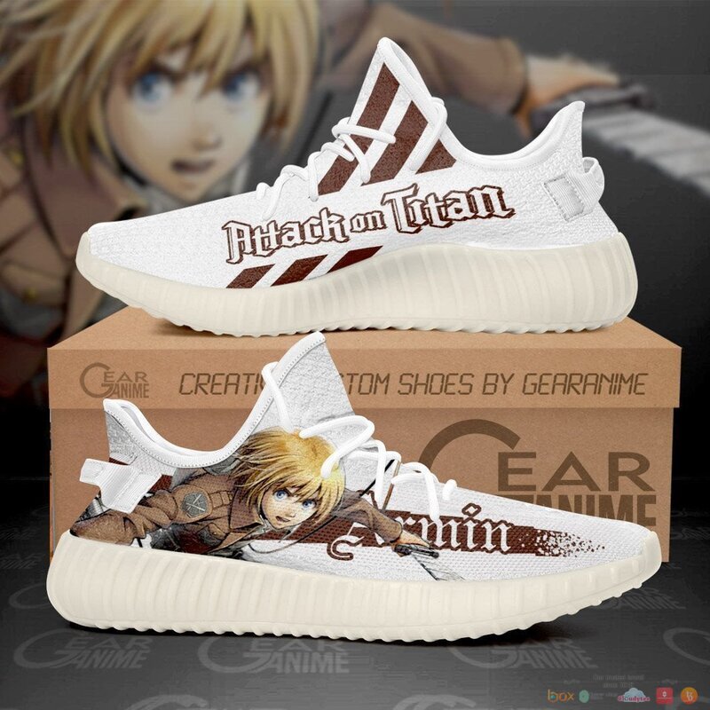Armin_Arlert_Attack_On_Titan_Anime_yeezy_sneaker