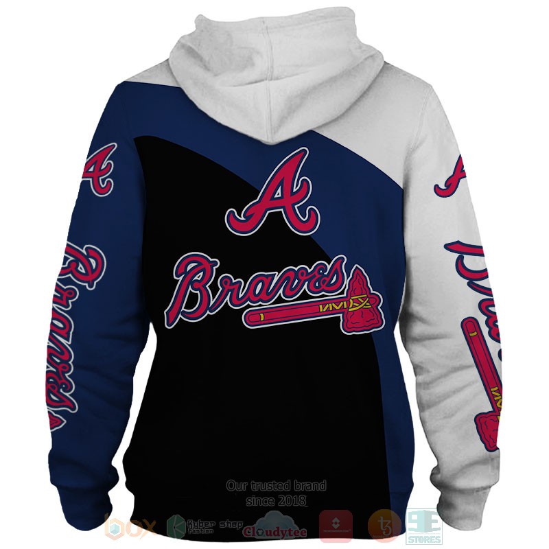 Atlanta_Braves_white_blue_black_3D_shirt_hoodie_1