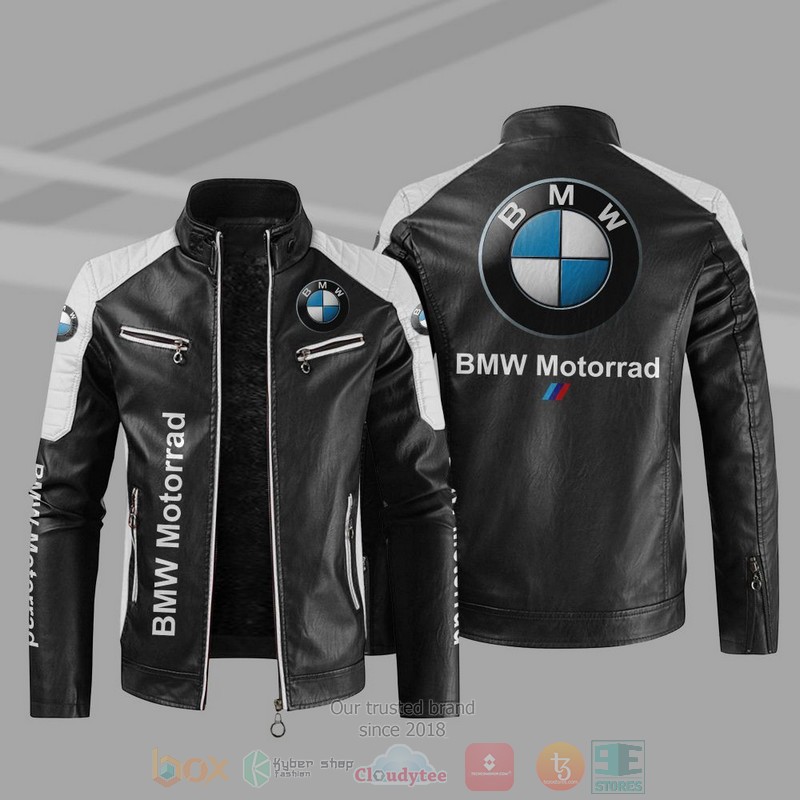 BMW_Motorrad_Block_Leather_Jacket