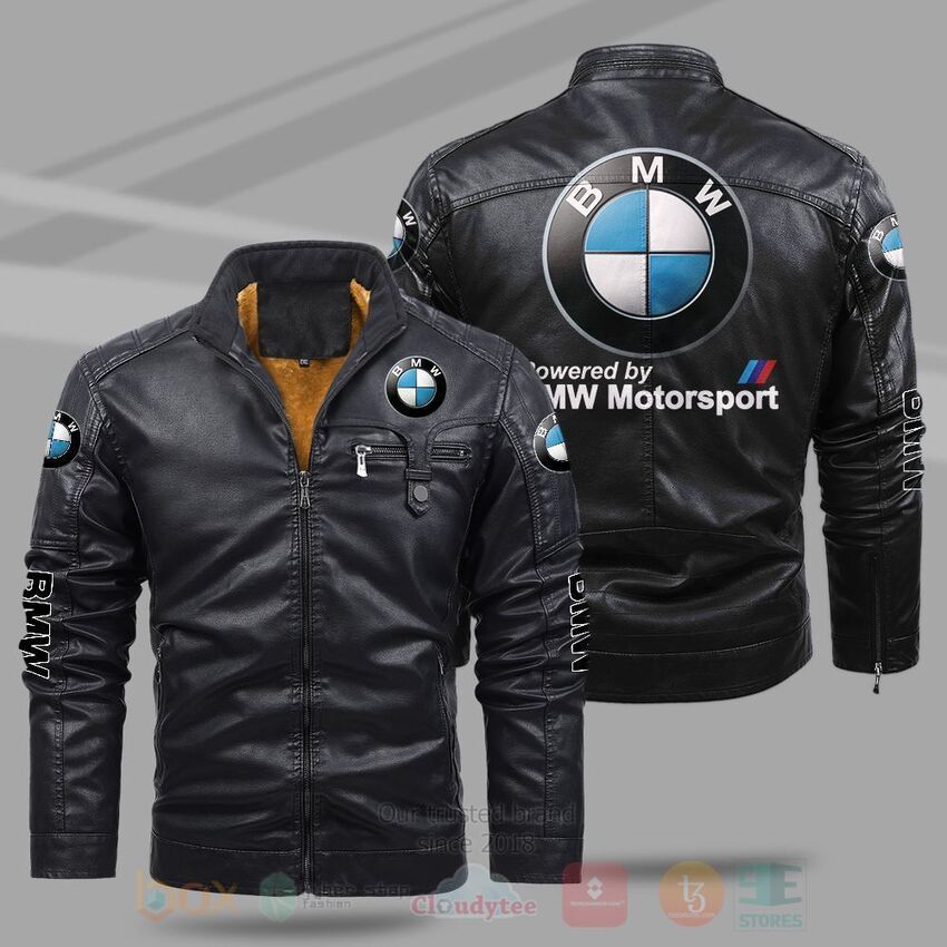 BMW_Motorsport_Fleece_Leather_Jacket