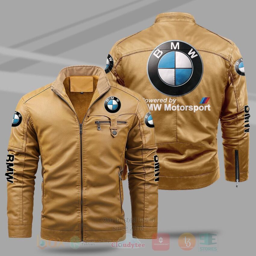 BMW_Motorsport_Fleece_Leather_Jacket_1