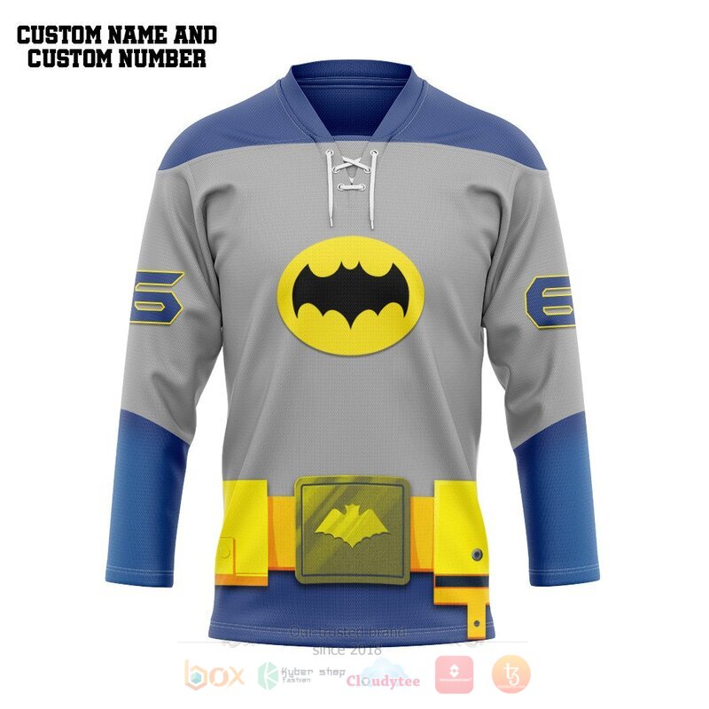 Bat_Custom_Hockey_Jersey